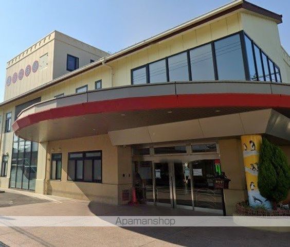 レガーロ鳳東町の周辺写真