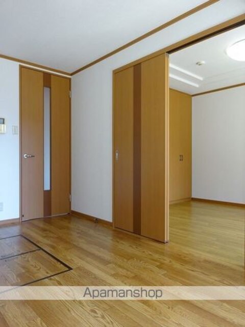 ガーデンビレッジ　ｐａｒｔⅡ[2DK/45.63m2]の内装8