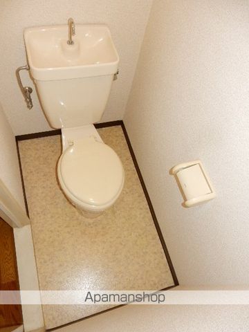 ウイングの内装写真