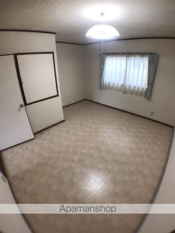 ハイツ桜通りの内装写真