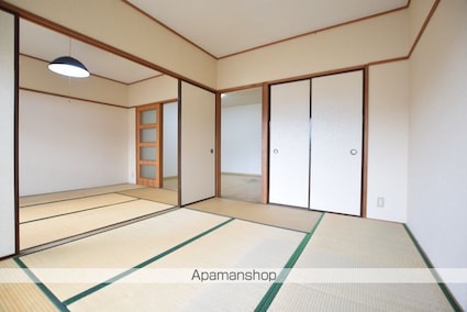 菅原レジデンスⅡ[3DK/64.62m2]の内装1