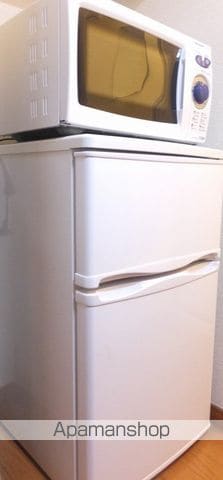 レオパレスルキアスの内装写真