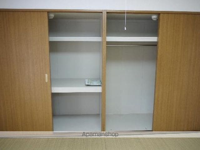 プロムナードの内装写真