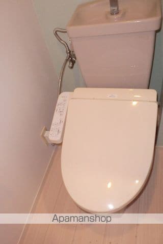 水鉄ガーデンパレス岩出.の内装写真