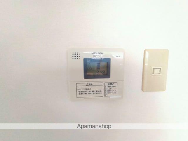 ライズアップ西尾の内装写真