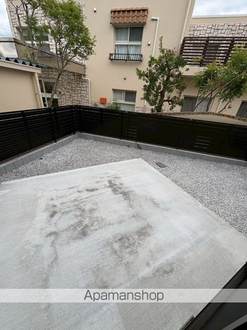 パークアヴェニュー湘南辻堂 南棟の内装写真