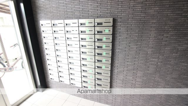 新栄マンションの外観写真