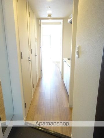 ララプレイス天王寺シエロの内装写真
