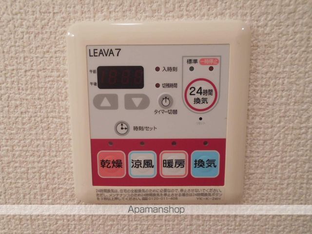 堺市美原区 5階建 築20年の内装写真