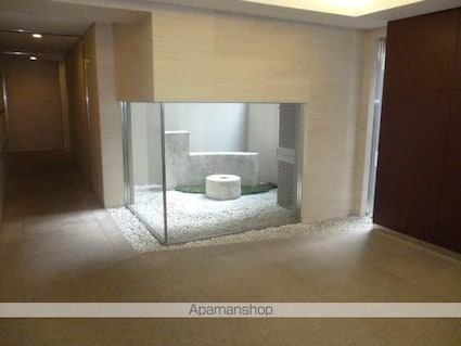 エコロジー錦糸町レジデンス[3LDK/70.6m2]のエントランス