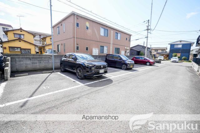 ディアス土居田 C棟のその他写真