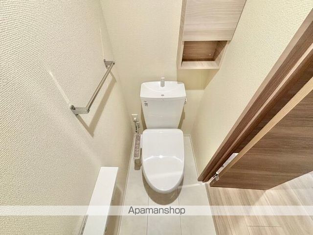 DーHILLS有玉南町の内装写真