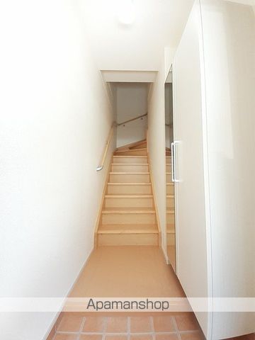 グリーンシトラスの内装写真