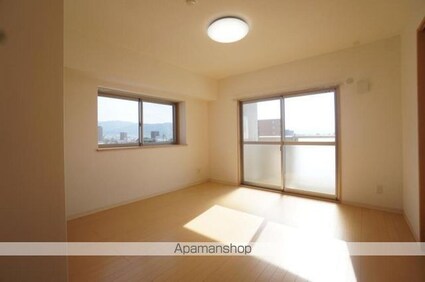 ミモザヒルズ錦町[2LDK/58.52m2]の内装5