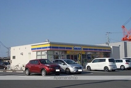 宮城県石巻市大街道東２丁目[2LDK/57.64m2]の周辺4