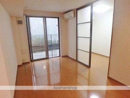 グランシャリオ阿佐ヶ谷[1LDK/36m2]のリビング・居間