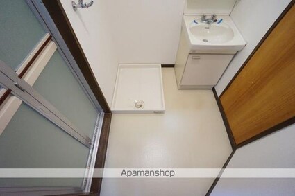 第五さくら[3LDK/56.7m2]のその他部屋・スペース
