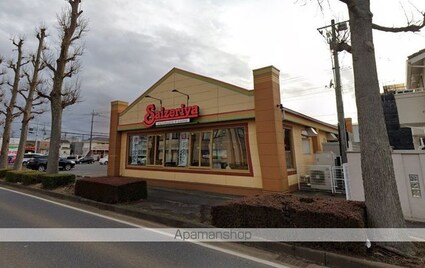 ＳＵＮーＨＥＩＭ（サンーハイム）[1LDK/49.92m2]の周辺6