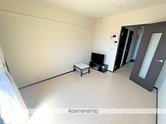 レオネクストエマーレ横浜壱番館の内装写真