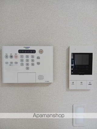 ポノ　ククナ[1LDK/40.7m2]のその他設備
