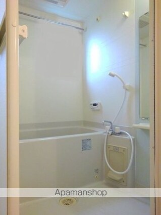 ノヴェルピュア[1LDK/48.3m2]のバス