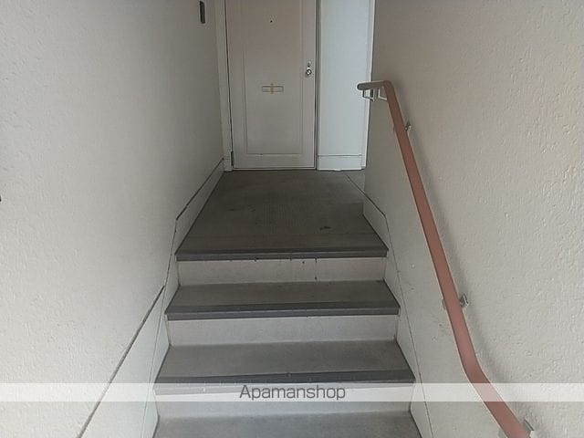 和歌山県和歌山市有本[3DK/58.32m2]の内装8