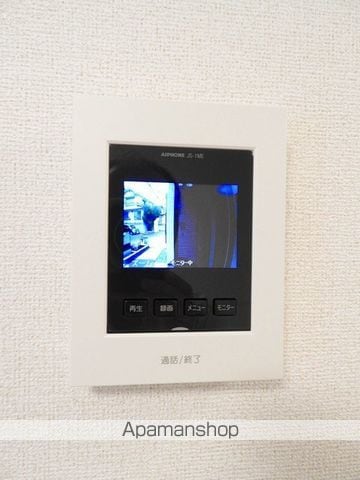アクシス ウィル 中野東の内装写真