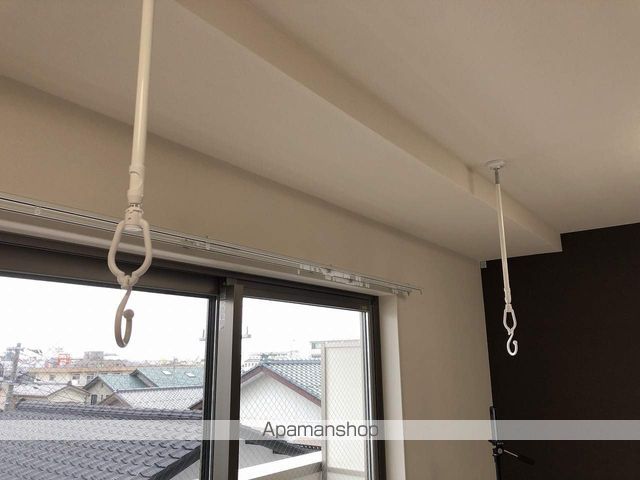 コンフェティの内装写真