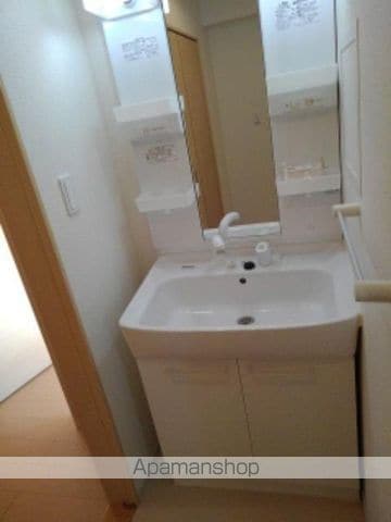 リヴェールVの内装写真