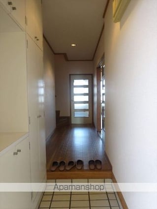 和歌山県和歌山市小松原６丁目[4DK/105m2]の玄関