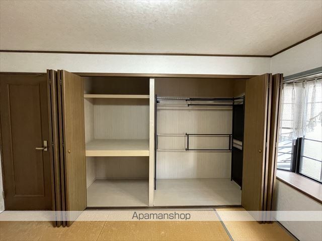 城陽市久世里ノ西32貸家の内装写真