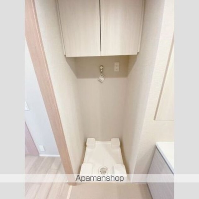 プラウドフラット上野松が谷[2LDK/50.22m2]のその他設備