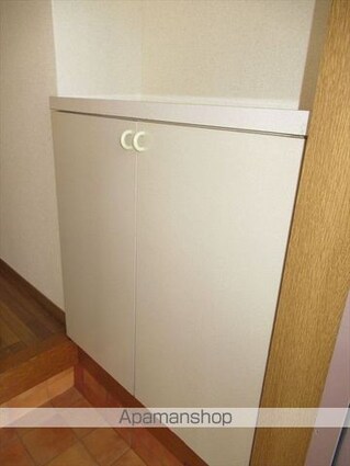 サンリバー２１[3DK/52.17m2]の内装2