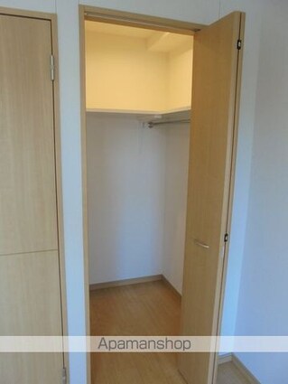 サニーコート・Ｋ[1K/29.52m2]の収納