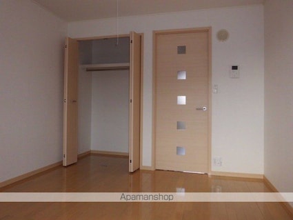 カーサ・トレス[1K/27.18m2]の収納