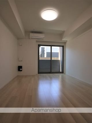 大阪府泉佐野市中町１丁目[1K/26.15m2]のリビング・居間