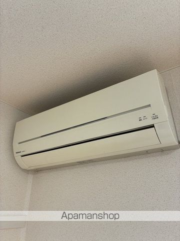 カーサ・ラ・コスタの内装写真