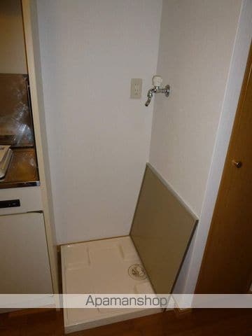 ビュウビレッヂ黒砂の内装写真