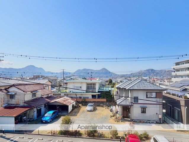 コーポラス杉山フィーアのその他写真