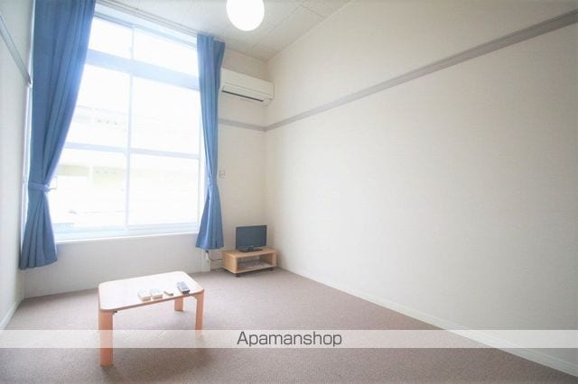レオパレスたかぎの内装写真