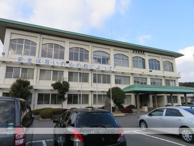 ビレッジハウス大嶺2号棟の周辺写真