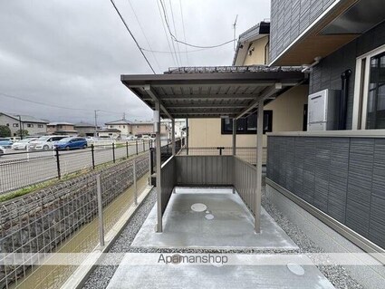 セレーノヴィータ中御所[1LDK/41.09m2]の内装2