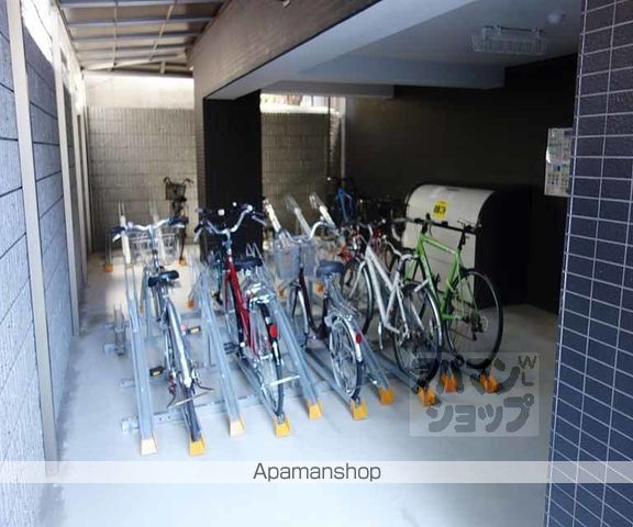 ベラジオ京都洛南IIの外観写真