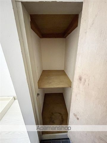 アリス高崎第一の内装写真