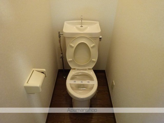 ソレアード遠見塚弐番館の内装写真