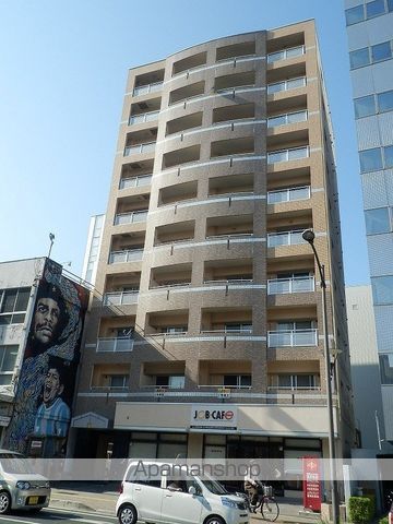 マ・グランⅢ 7D ｜ 静岡県浜松市中央区大工町311-15（賃貸マンション1K・7階・33.72㎡） その4