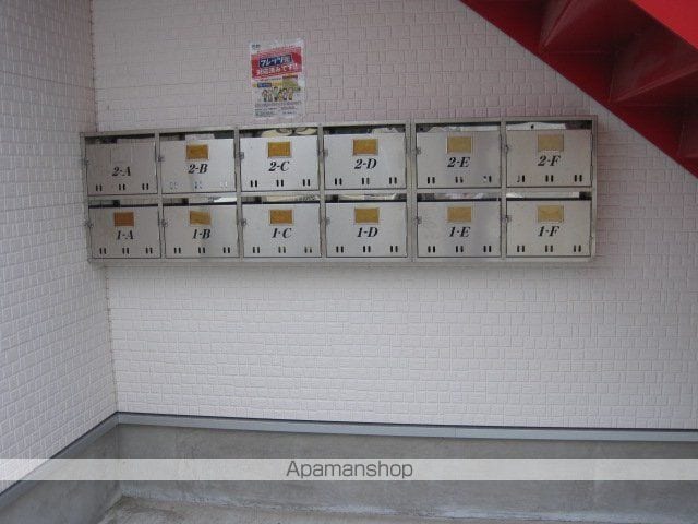 マンションEXVのその他写真