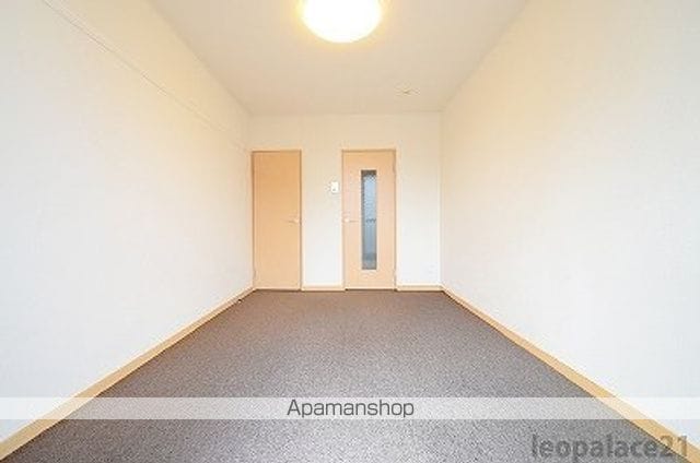 レオパレス並木の内装写真