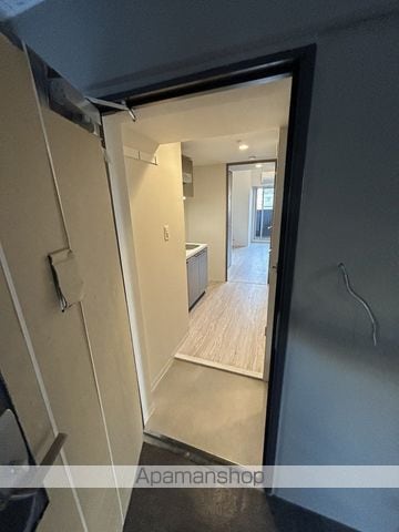 ESLEAD 新大阪アヴァン(旧エスリードレジデンス東三国デュオの内装写真