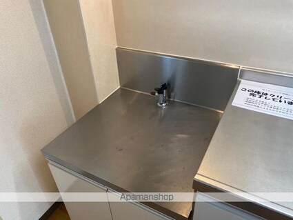 エメロード成合[2DK/40.04m2]の内装5